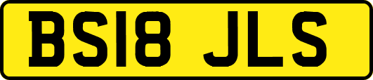 BS18JLS
