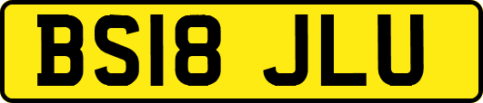 BS18JLU