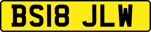 BS18JLW