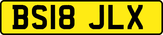 BS18JLX