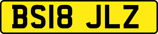 BS18JLZ