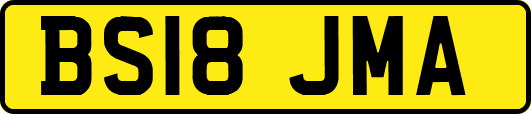 BS18JMA