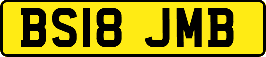 BS18JMB