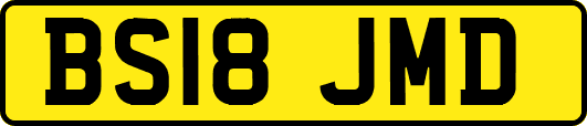 BS18JMD