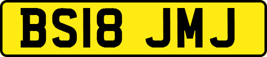 BS18JMJ