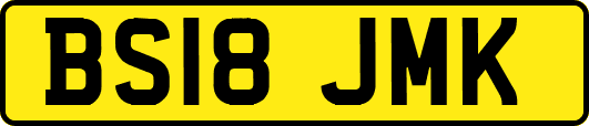 BS18JMK