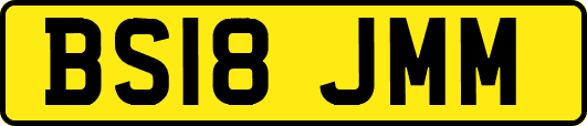 BS18JMM
