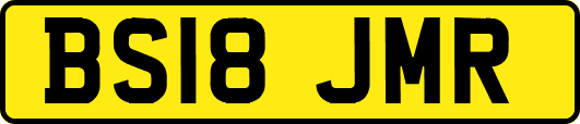 BS18JMR