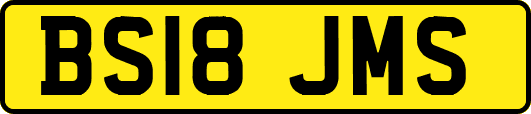BS18JMS