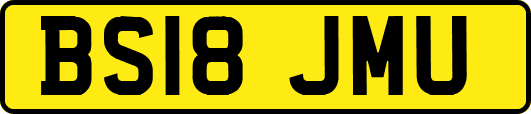 BS18JMU