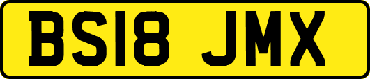 BS18JMX