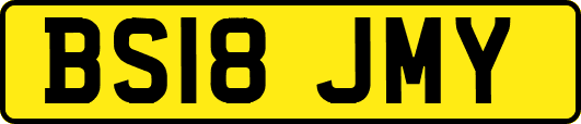 BS18JMY