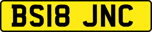 BS18JNC
