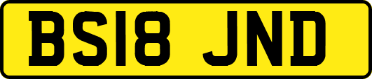 BS18JND