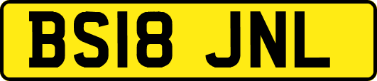 BS18JNL