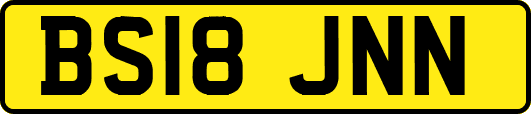 BS18JNN