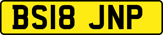 BS18JNP