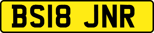 BS18JNR