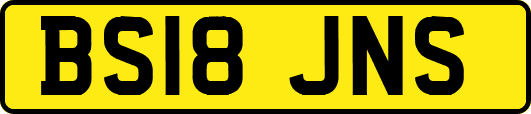 BS18JNS