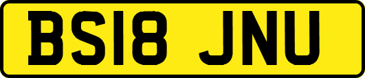 BS18JNU