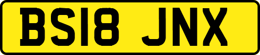 BS18JNX