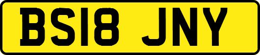 BS18JNY