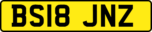BS18JNZ