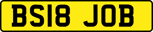 BS18JOB