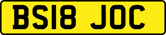 BS18JOC
