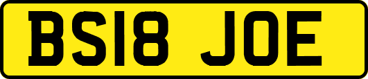 BS18JOE