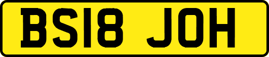 BS18JOH