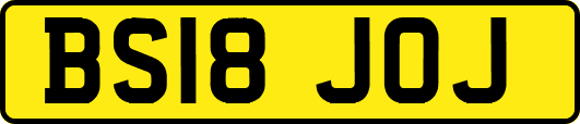 BS18JOJ
