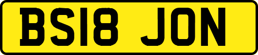 BS18JON