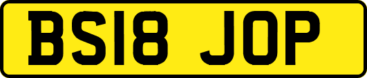 BS18JOP