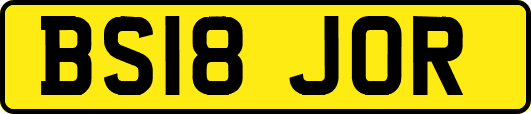 BS18JOR