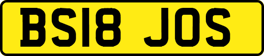 BS18JOS