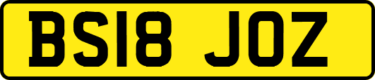 BS18JOZ