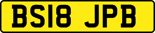 BS18JPB
