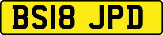 BS18JPD