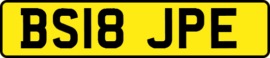 BS18JPE