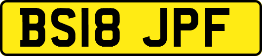 BS18JPF