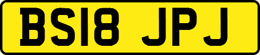 BS18JPJ