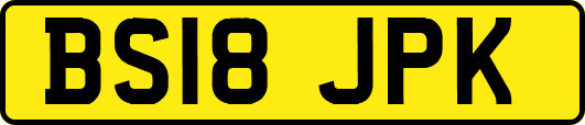 BS18JPK