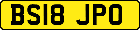 BS18JPO