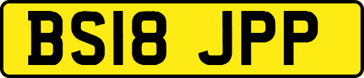BS18JPP