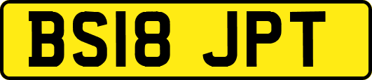 BS18JPT