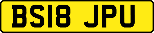 BS18JPU