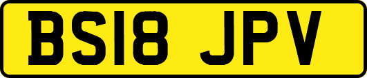 BS18JPV