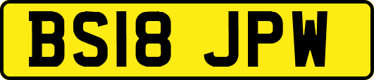 BS18JPW
