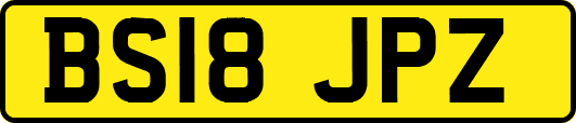 BS18JPZ